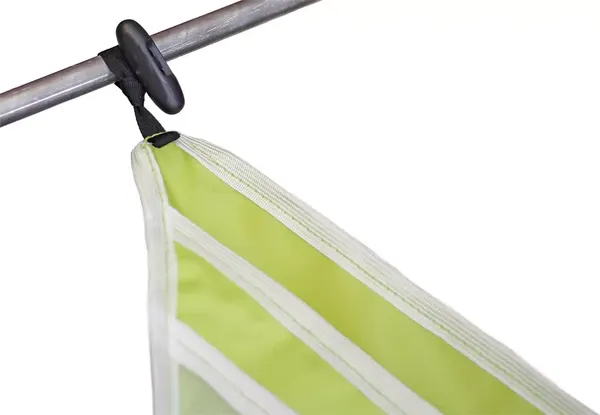 Изображение товара Органайзер для палатки ЛОТОС 1 / 2001