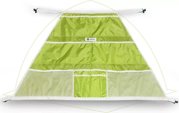 Изображение товара Органайзер для палатки ЛОТОС 1 / 2001