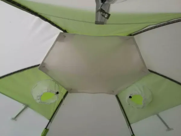 Изображение товара Потолок для палатки ЛОТОС 4/5 утепленный / 3006