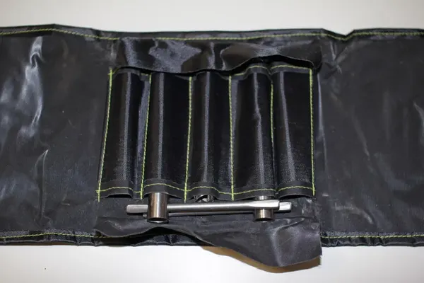 Изображение товара Чехол для ввертышей ЛОТОС Х6 6009 (6шт)