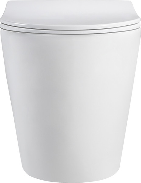 Изображение товара Унитаз приставной с инсталляцией Roxen Attach 868671