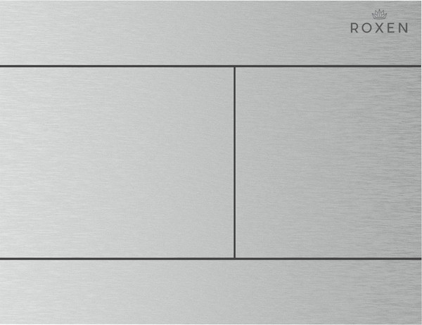 Изображение товара Унитаз приставной с инсталляцией Roxen Attach 868671