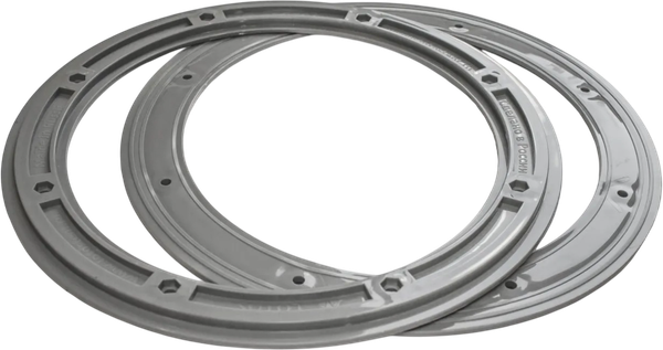 Изображение товара Фланец под лунку для палатки ЛОТОС Без бортика 200 / 4026