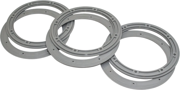 Изображение товара Фланец под лунку для палатки ЛОТОС Без бортика 200 / 4027 (3шт)