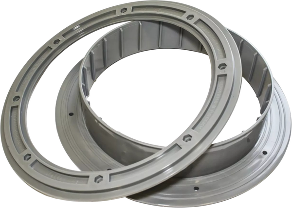 Изображение товара Фланец под лунку для палатки ЛОТОС 200 / 4014