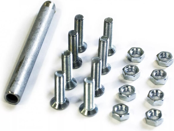 Изображение товара Фланец под лунку для палатки ЛОТОС 200 / 4015 (3шт)