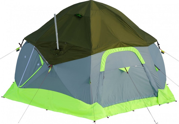 Изображение товара Накидка для палатки ЛОТОС КубоЗонт 6-У / 7086