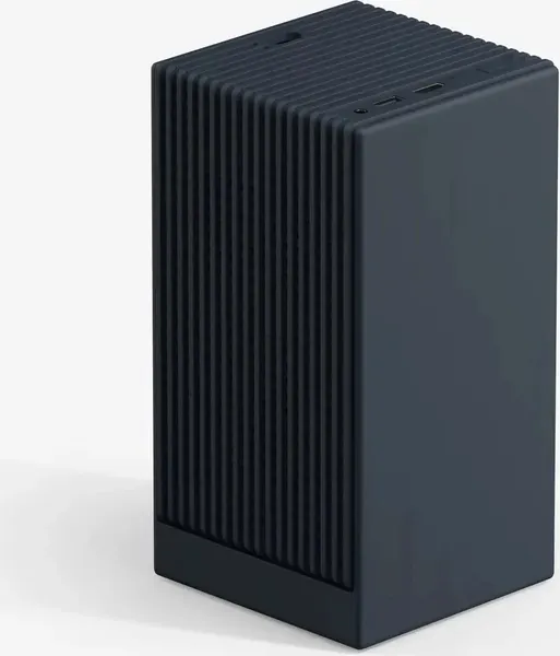 Изображение товара Проектор Wanbo Cube 2 Pro (темно-синий)