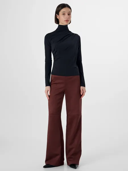 Изображение товара Водолазка Mark Formelle 122515 (р.164/170-96-102, черный)