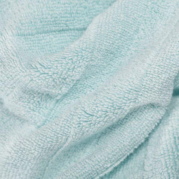 Изображение товара Полотенце ECOTEX Авеню 50x90 / AT-07-M (голубой)