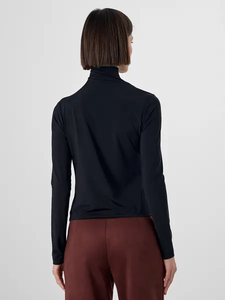 Изображение товара Водолазка Mark Formelle 122515 (р.164/170-104-110, черный)