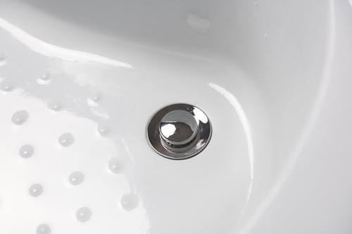 Изображение товара Душевой поддон Niagara NG-90 90x90x26