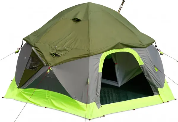 Изображение товара Накидка для палатки ЛОТОС КубоЗонт 6 / 7078