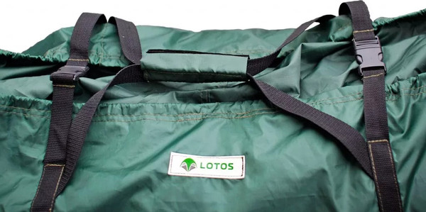 Изображение товара Чехол для палатки ЛОТОС 5 Мансарда / Опен Эйр / 6022