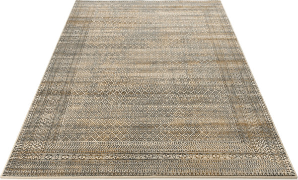 Изображение товара Ковер Moldabela Bella Прямоугольник 1277 1 51655 (1.6x2.3)