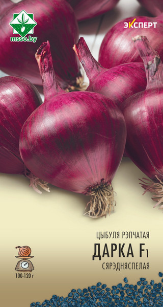 Изображение товара Семена МинскСортСемОвощ Лук Дарко F1 (75шт)