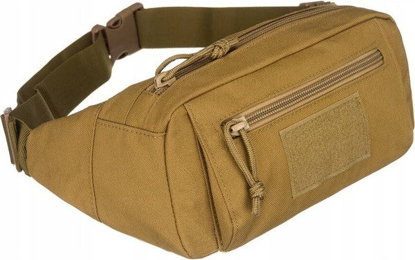 Изображение товара Сумка на пояс Peterson PTN BL141 (зеленый)