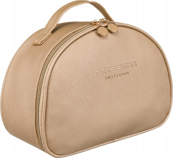 Изображение товара Косметичка Peterson PTN KOS-DA-4 (золото)