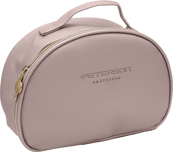 Изображение товара Косметичка Peterson PTN KOS-DA-4 (розовый)