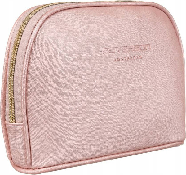 Изображение товара Косметичка Peterson PTN KOS-DA-6 (розовый)