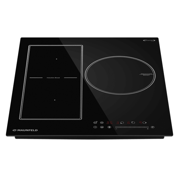 Изображение товара Индукционная варочная панель Maunfeld CVI453SBBK Inverter