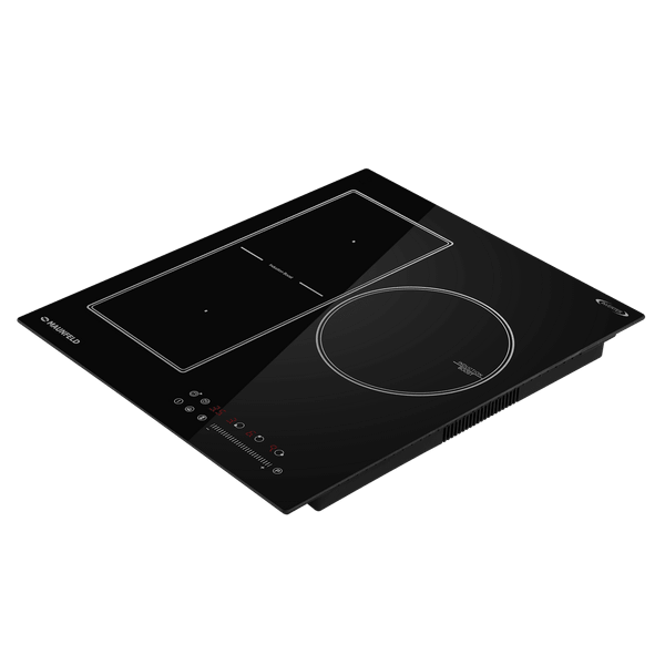 Изображение товара Индукционная варочная панель Maunfeld CVI453SBBK Inverter