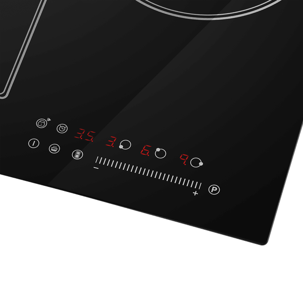 Изображение товара Индукционная варочная панель Maunfeld CVI453SBBK Inverter