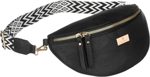 Изображение товара Сумка на пояс Peterson PTN NER-ALE-4 (черный)