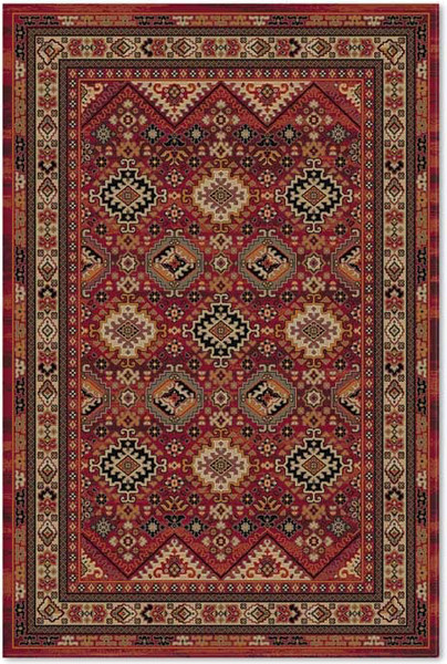 Изображение товара Ковер Moldabela Berber Прямоугольник 6432 1 24625 (2x3)