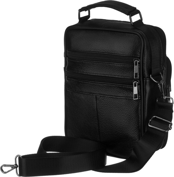 Изображение товара Сумка Cedar Rovicky R-13218 (черный)