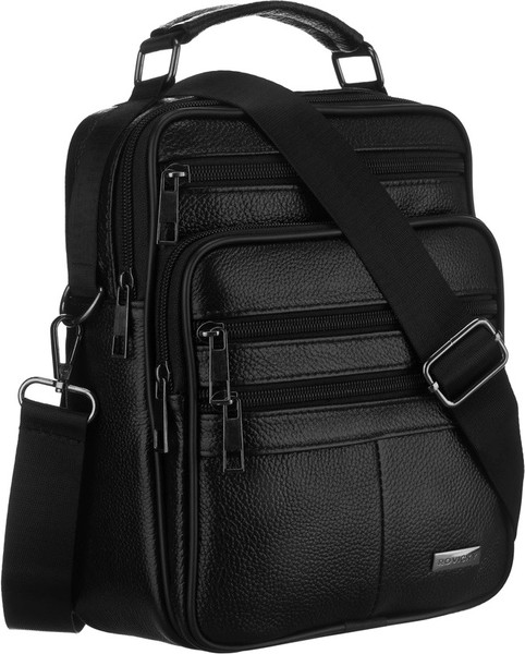 Изображение товара Сумка Cedar Rovicky R-13218 (черный)