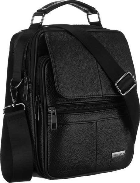 Изображение товара Сумка Cedar Rovicky R-13219 (черный)