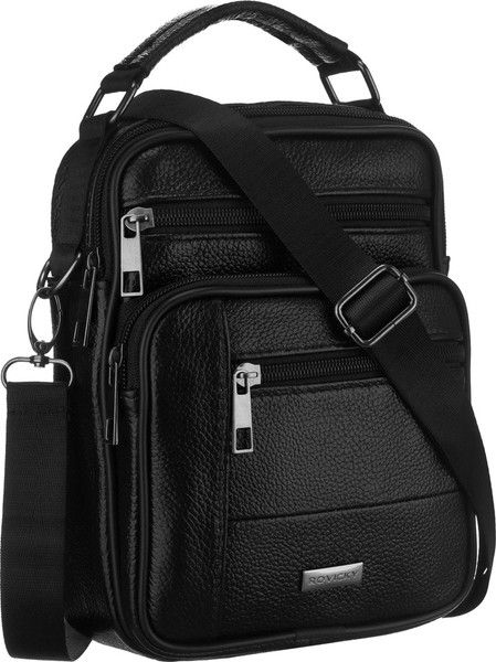 Изображение товара Сумка Cedar Rovicky R-13220 (черный)