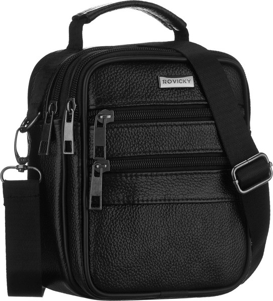 Изображение товара Сумка Cedar Rovicky R-13221 (черный)