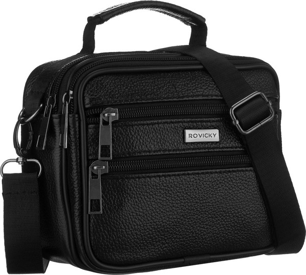 Изображение товара Сумка Cedar Rovicky R-13222 (черный)