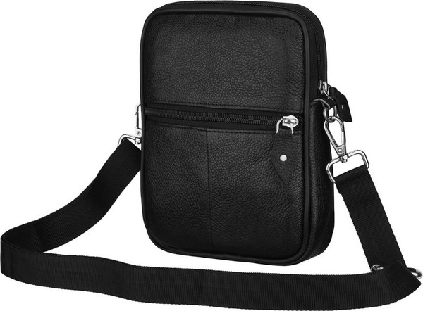 Изображение товара Сумка Cedar Rovicky R-3009-CLB (черный)