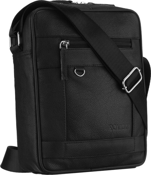 Изображение товара Сумка Cedar Rovicky R-3013-CLB (черный)