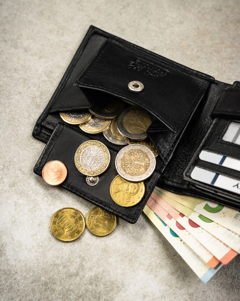 Изображение товара Портмоне Cedar Rovicky 0035-RVD (черный)