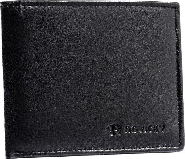 Изображение товара Портмоне Cedar Rovicky 0035-RVD (черный)