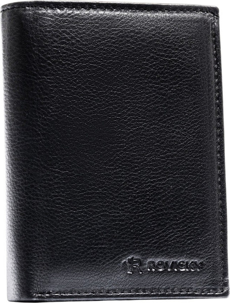Изображение товара Портмоне Cedar Rovicky 0104-RVD (черный)