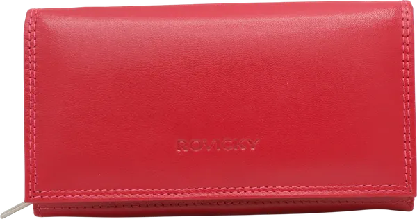 Изображение товара Портмоне Cedar Rovicky R-RD-37-GCL (Magenta)