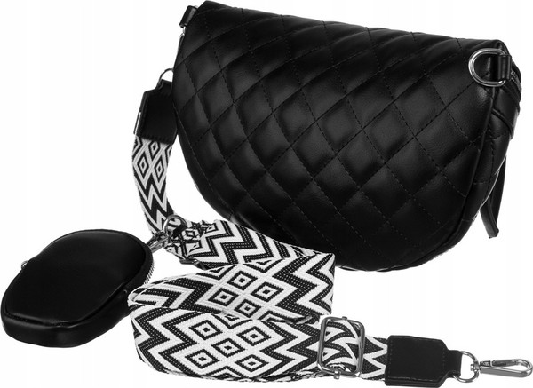 Изображение товара Сумка на пояс Cedar Rovicky R-NER-6 (черный)