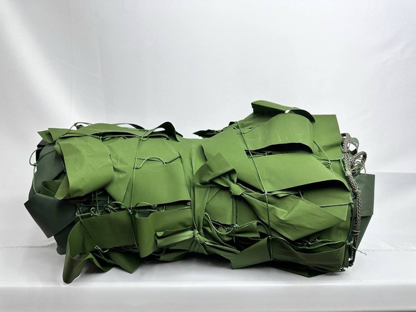 Изображение товара Маскировочная сеть Дикобраз МКТ-2Л 3x6м Лес