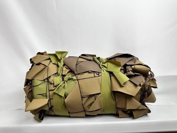 Изображение товара Маскировочная сеть Дикобраз МКТ-2П 1.5x6м Поле