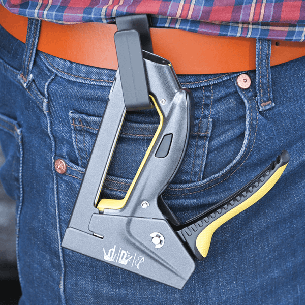 Изображение товара Механический степлер MILES M53170/T