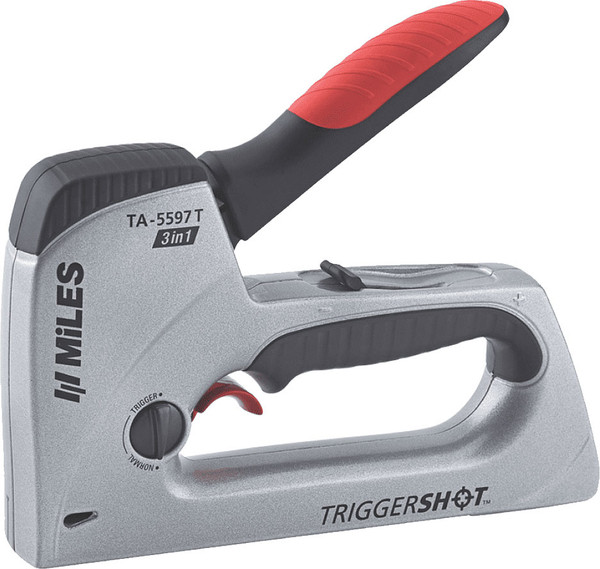 Изображение товара Механический степлер MILES TA-5597T/T