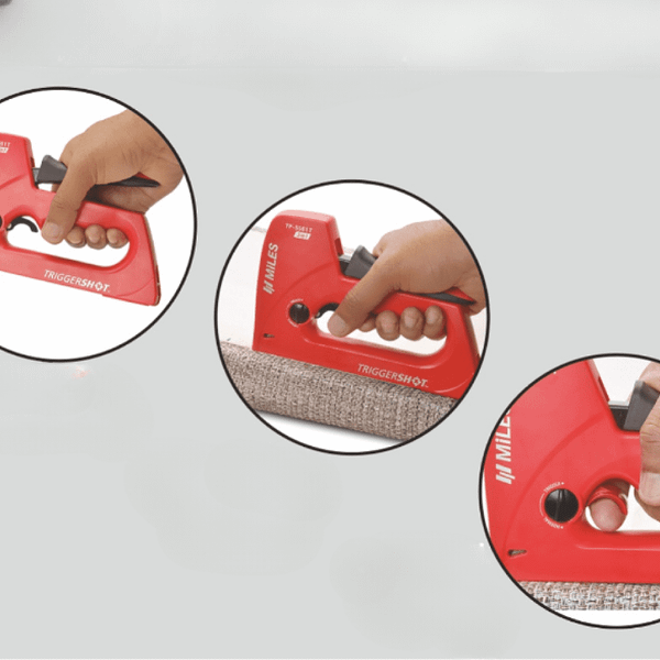 Изображение товара Механический степлер MILES TP-5561T/T