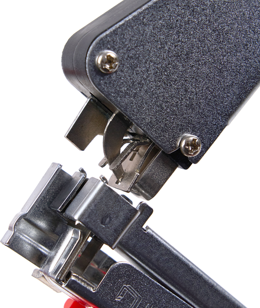 Изображение товара Тапенер для подвязки растений MILES TT-01 (красный)