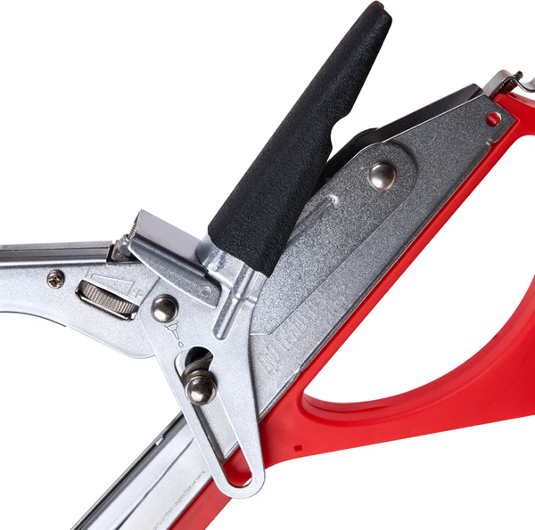 Изображение товара Тапенер для подвязки растений MILES TT-01 (красный)