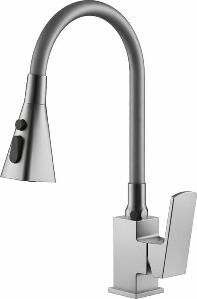 Изображение товара Смеситель Diadonna D170-41QH
